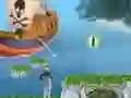 Žaidimas King Julien: Piraten-Panik internete