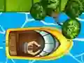 Žaidimas Boat race deluxe internete