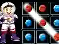 Žaidimas Tic Tac Toe Planets internete