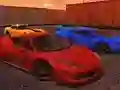 Žaidimas Ado Cars Drifter internete