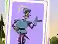 Žaidimas New Looney Tunes: Snap! internete