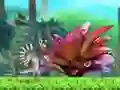 Žaidimas King Julien: Schnapp' die Krone internete