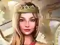 Žaidimas The Princesses Wish internete