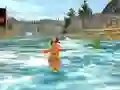 Žaidimas White Water Rush internete