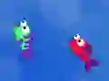 Žaidimas Nimble Fish internete
