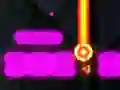 Žaidimas Super Neon Ball jump internete