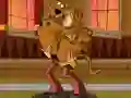 Žaidimas Scooby-Doo!: Schauriger Schabernack internete