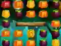 Žaidimas Fruits Shooting Deluxe internete