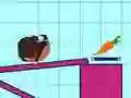 Žaidimas The Ruff Ruffman show Hamster run internete