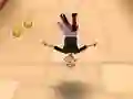 Žaidimas Angry Gran Run Mexico internete