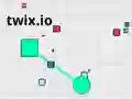 Žaidimas Twix.io internete