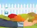 Žaidimas Garbage Man internete