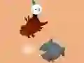Žaidimas Backwards Dragon internete