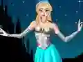 Žaidimas Frozen Princess Prep internete