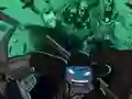 Žaidimas Teenage Mutant Ninja Turtles Monsters Vs Mutants internete