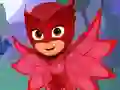Žaidimas PJ masks Catch the ninjalinos internete