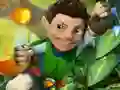 Žaidimas Tree Fu Tom Zap! internete