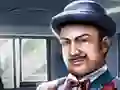 Žaidimas Mission Incognito internete