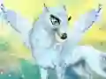 Žaidimas My Fairytale Wolf internete