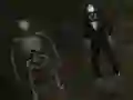Žaidimas Slenderman Must Die: Abandoned Graveyard internete