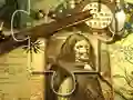 Žaidimas Treasure Map internete