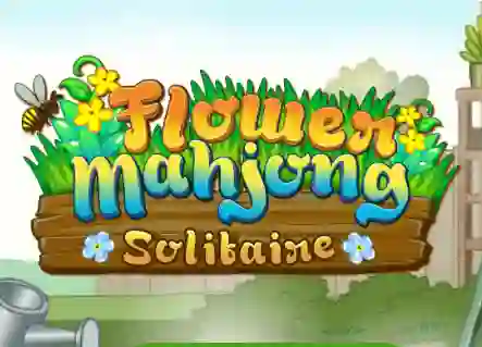Žaidimas Flower Mahjong Solitaire internete