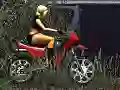Žaidimas Soviet Bike internete