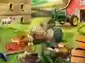 Žaidimas Manor Farm internete
