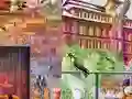 Žaidimas Peaceful Place Hidden objects internete