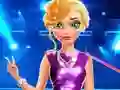 Žaidimas Nina Pop Star internete