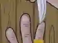 Žaidimas Save Your Pinky internete