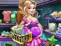 Žaidimas Mommy Goes Shopping internete