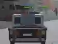Žaidimas Zombie Farsh internete