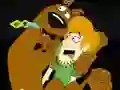 Žaidimas Spooked Out Scooby internete