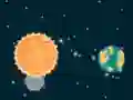 Žaidimas Save The Planet internete