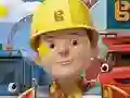 Žaidimas Hidden Stars Bob the Builder internete
