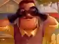 Žaidimas Hello Neighbor Puzzles internete
