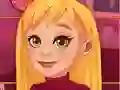 Žaidimas Nail salon Marie`s girl games internete