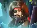Žaidimas Captain of the Black Dragon internete