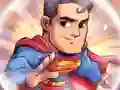 Žaidimas Test Your Superhero Lover internete