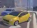 Žaidimas 3D City: 2 Player Racing internete