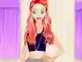 Žaidimas Ariel's Fashion Crush internete