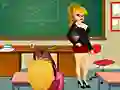 Žaidimas Naughty High School internete