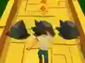 Žaidimas Temple Run Online internete