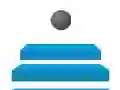 Žaidimas Bounce Ball jump internete