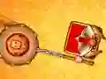Žaidimas Booms.io internete