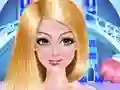 Žaidimas Frozen Princess Care internete