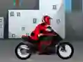 Žaidimas Bike racing subtraction internete