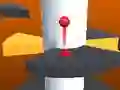 Žaidimas Helix Jump internete