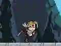 Žaidimas Ninja Runner internete